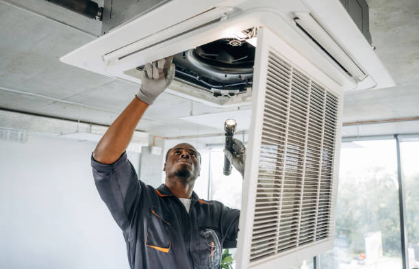 Licensed Hvac service in Montezuma, NY - FH HVAC